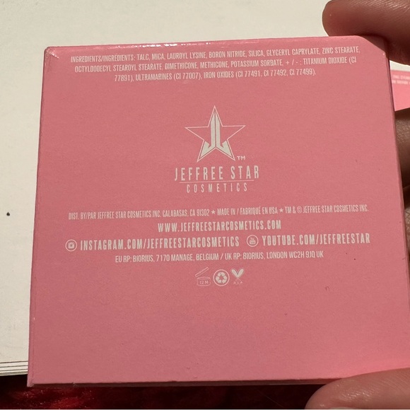 JSC Single Shadows Bundle - Picture 3 of 5